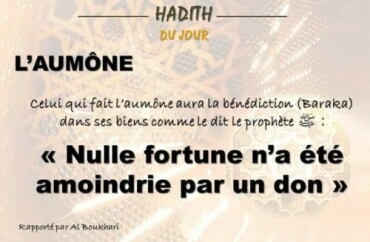 Offrir des colis alimentaires