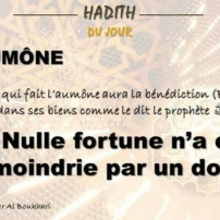 Offrir des colis alimentaires