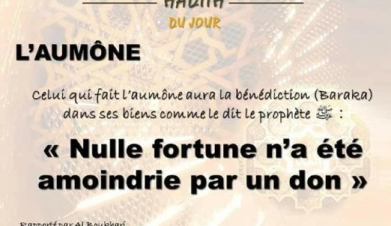 Offrir des colis alimentaires