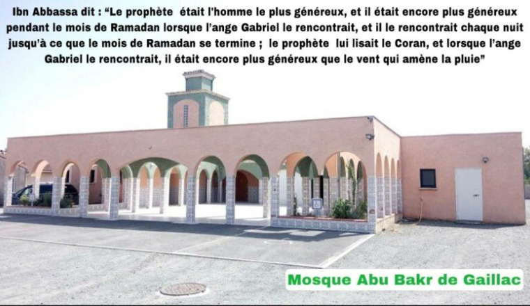 Projet d’aménagement du parking