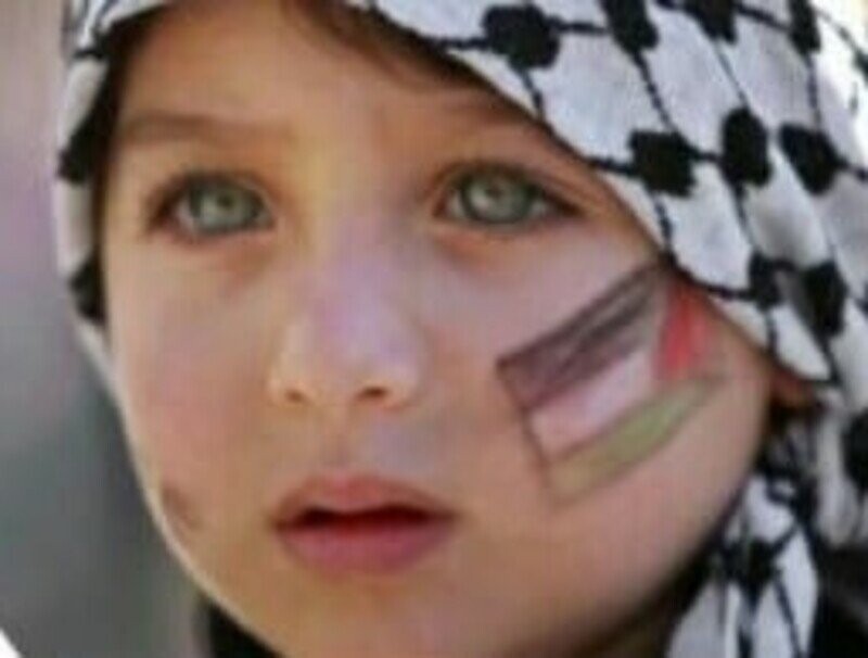 Aïd Adha 2020 en faveur des orphelins Palestiniens