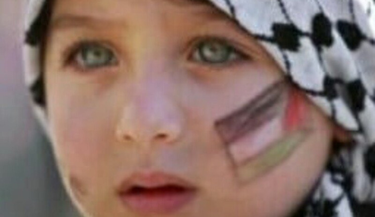 Aïd Adha 2020 en faveur des orphelins Palestiniens