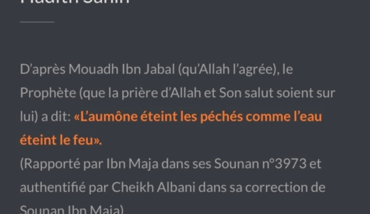 Aidez une soeur pour soigner sa maladie