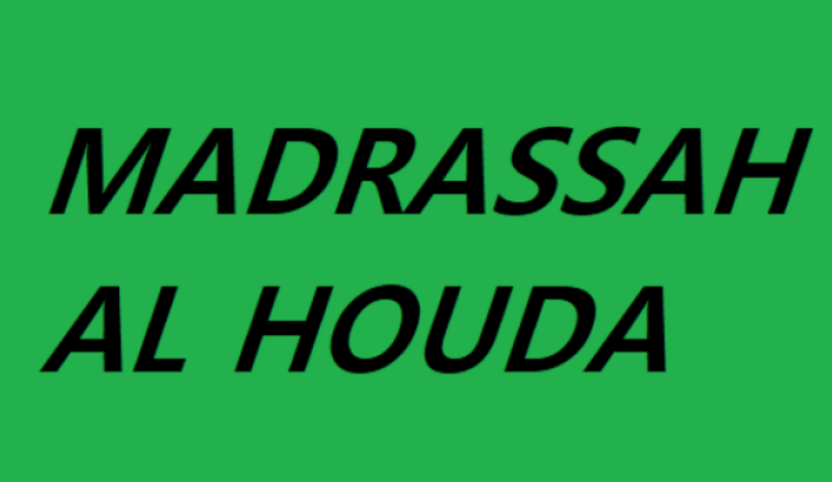 MADRASSAH AL-HOUDA