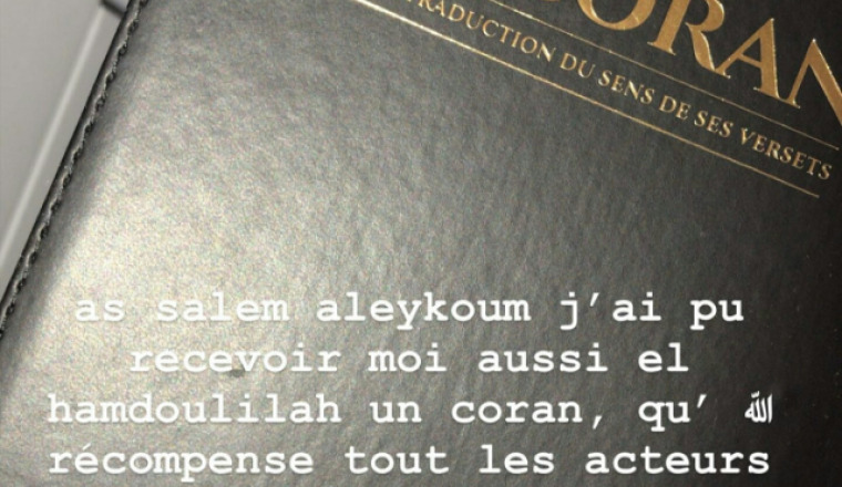Image justificative de la cagnotte
