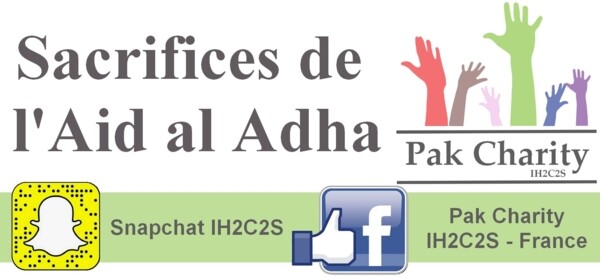 Sacrifices Aid Al Adha 2019