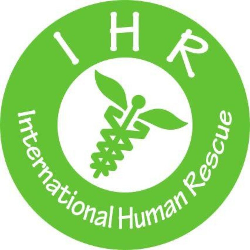 International Human Rescue