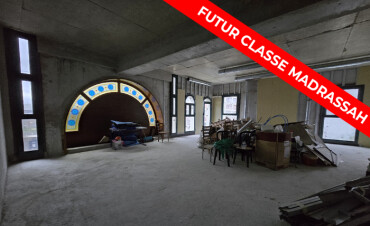Image justificative de la cagnotte