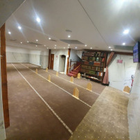 PROJET Agrandissement de la mosquée du Muy