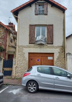 Achat d'un bien pour notre association (Màj. 2025)