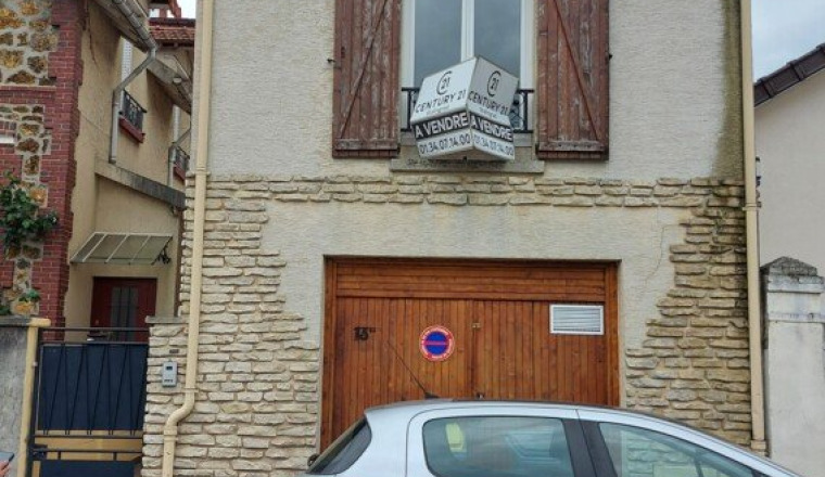 Achat d'un bien pour notre association (Màj. 2025)