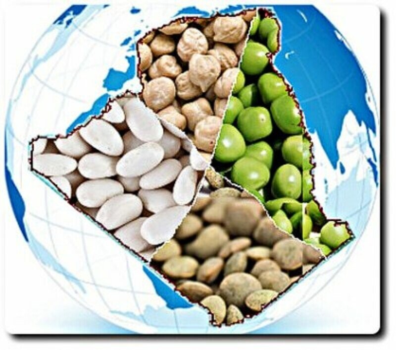 Panier alimentaire el-Djazaïr