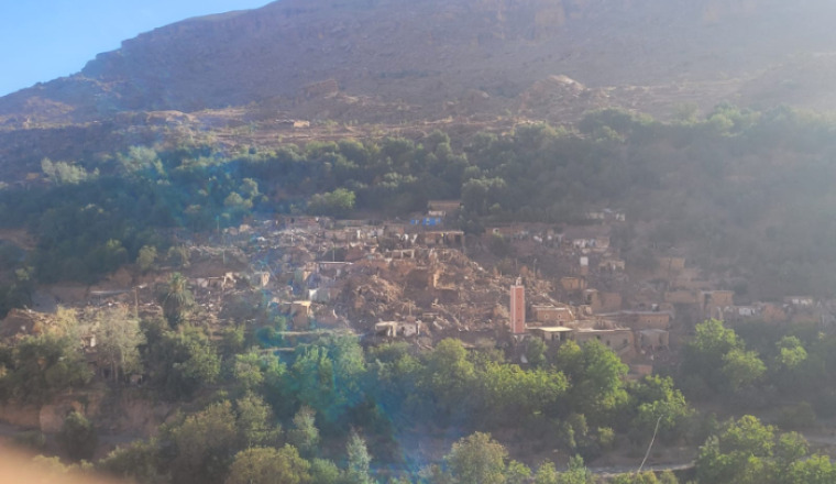 Image justificative de la cagnotte