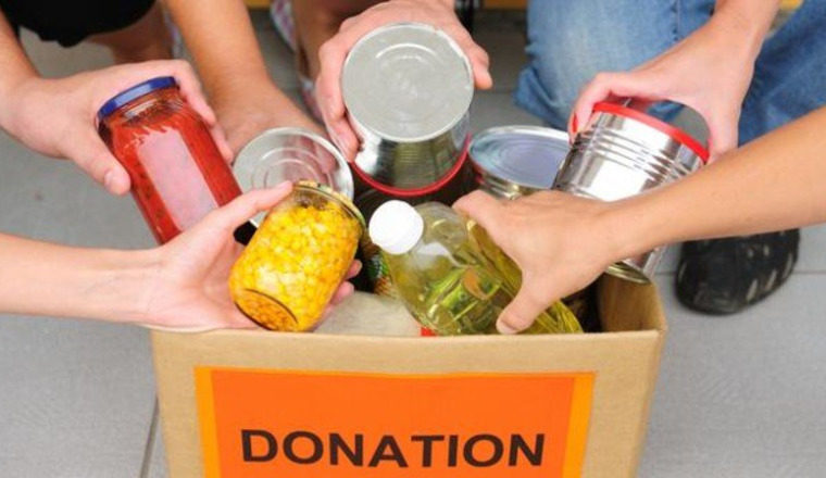 Aide alimentaire ( Muslims En Action )