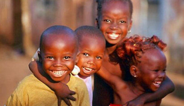 Projet Mali