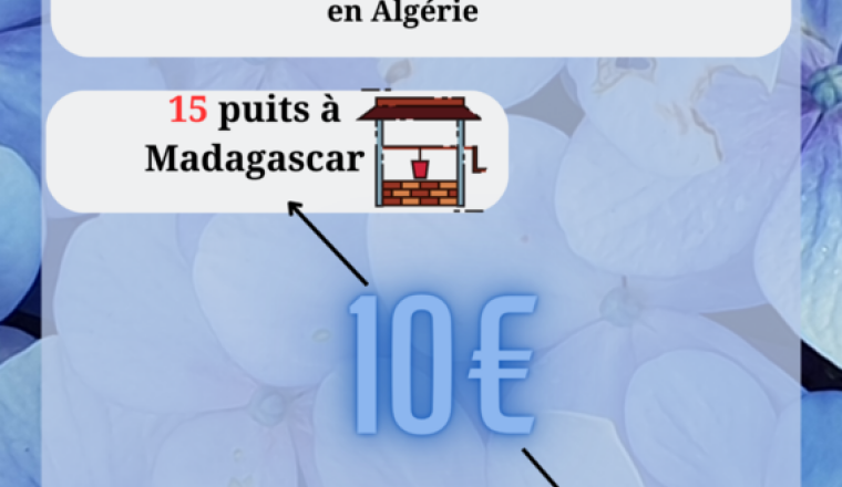 Grande Opération à 10 euro