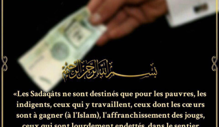 Image justificative de la cagnotte