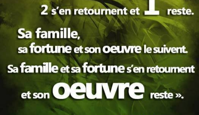 Image justificative de la cagnotte