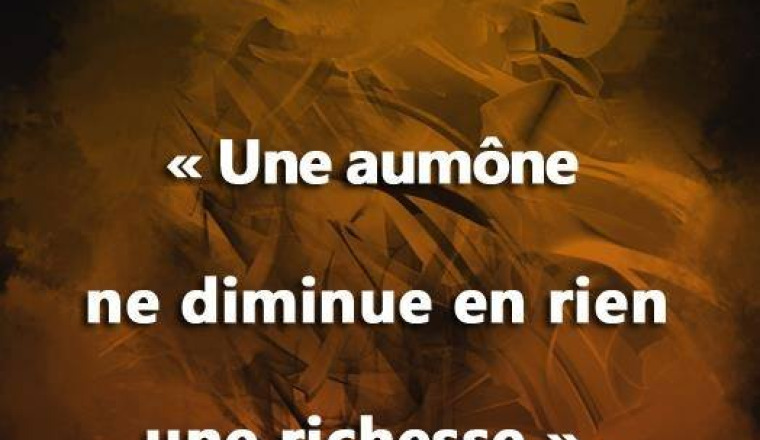 Image justificative de la cagnotte