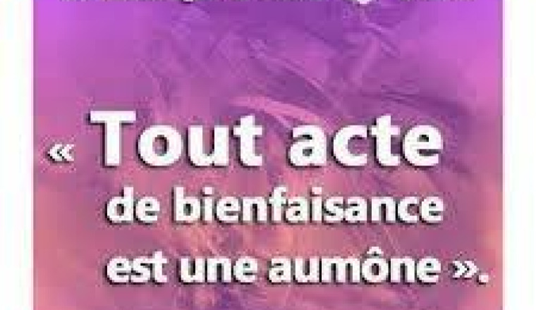 Image justificative de la cagnotte
