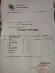 Image justificative de la cagnotte