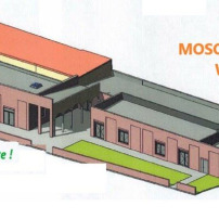 MOSQUEE BILAL WAZIERS 2023
