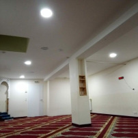 Une nouvelle Mosquée à Lannion