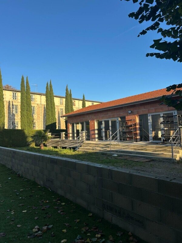 Mosquée de Cadillac - Projet d'agrandissement
