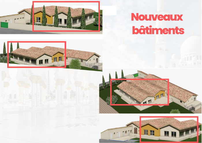 Image justificative de la cagnotte