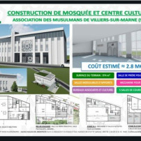 ✨ Operation 4: Raise €600k - the finishing works