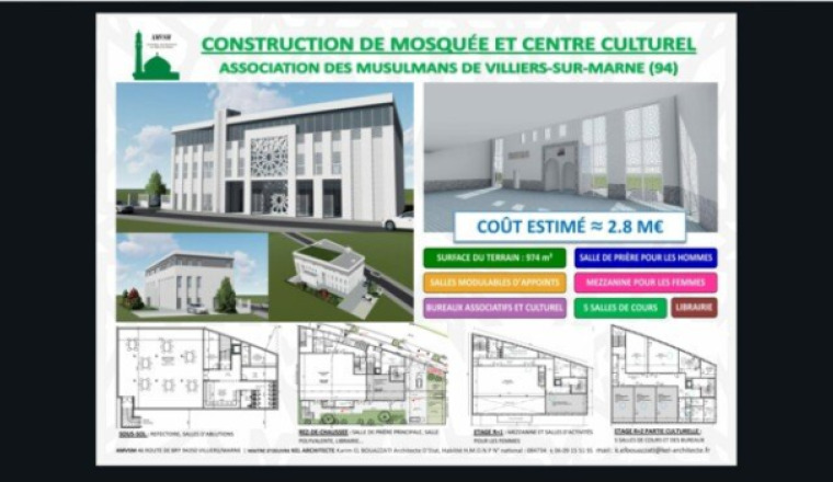 ✨ Opération 4 : collecter 600k€ - le second œuvre