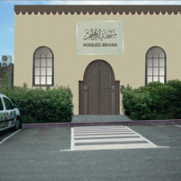 Participez à l'ouverture de la mosquée Ibrahim  🕌