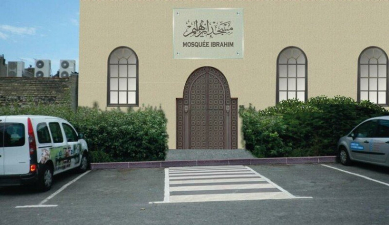 Participez à l'ouverture de la mosquée Ibrahim  🕌