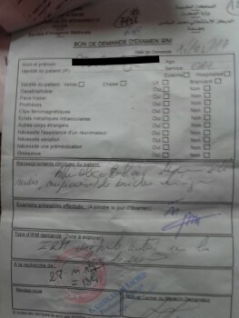 Image justificative de la cagnotte