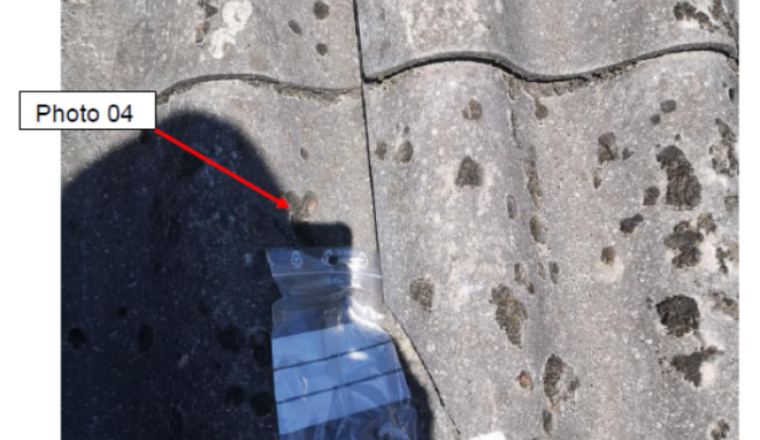 Image justificative de la cagnotte