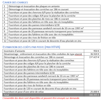 Image justificative de la cagnotte