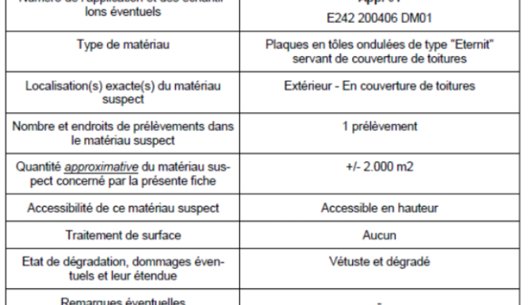 Image justificative de la cagnotte