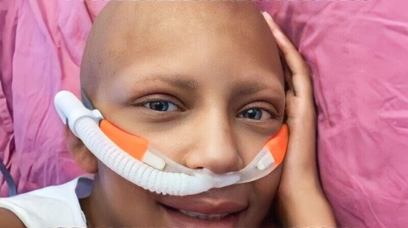 Soutien pour Maelys