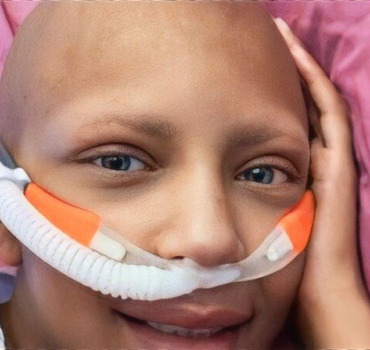 Soutien pour Maelys