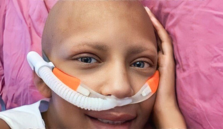 Soutien pour Maelys