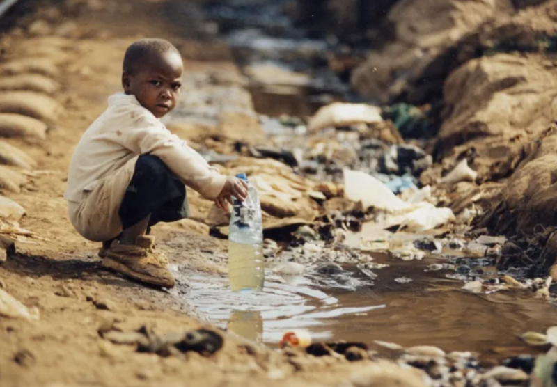 Construction d'un forage au Cameroun 💧