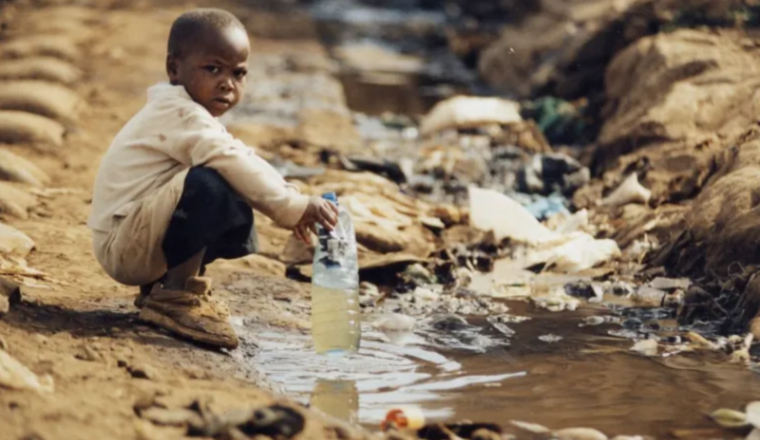 Construction d'un forage au Cameroun 💧
