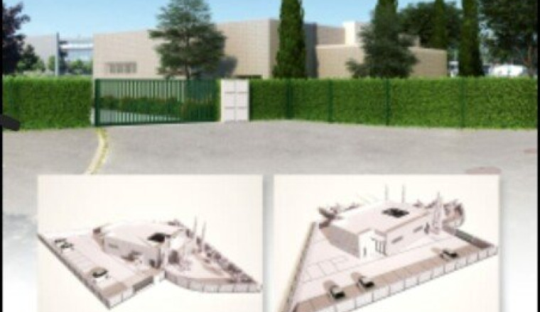 Construisons la futur mosquée de Rambouillet