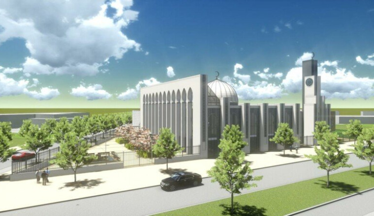 Financement dalle de béton sous-sol