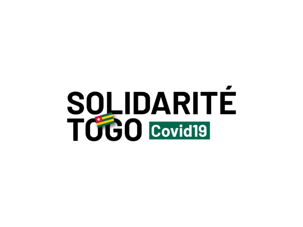 Solidarité Togo Covid 19