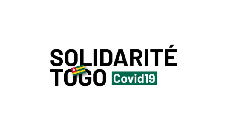 Solidarité Togo Covid 19