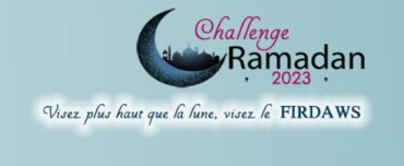 Collecte Ramadan 2023 pour l'école MDS