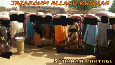 Nécessiteux Sahel (ApprendsMoiUmmi/3ilmChar3i)