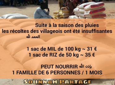 Image justificative de la cagnotte