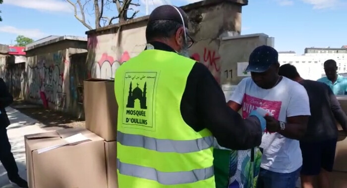 Image justificative de la cagnotte